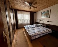 Schlafzimmer im EG