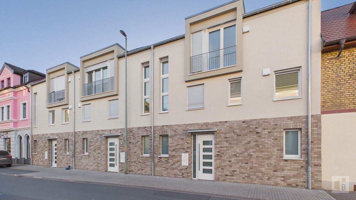 Fronansicht H Nr 3 Rechts