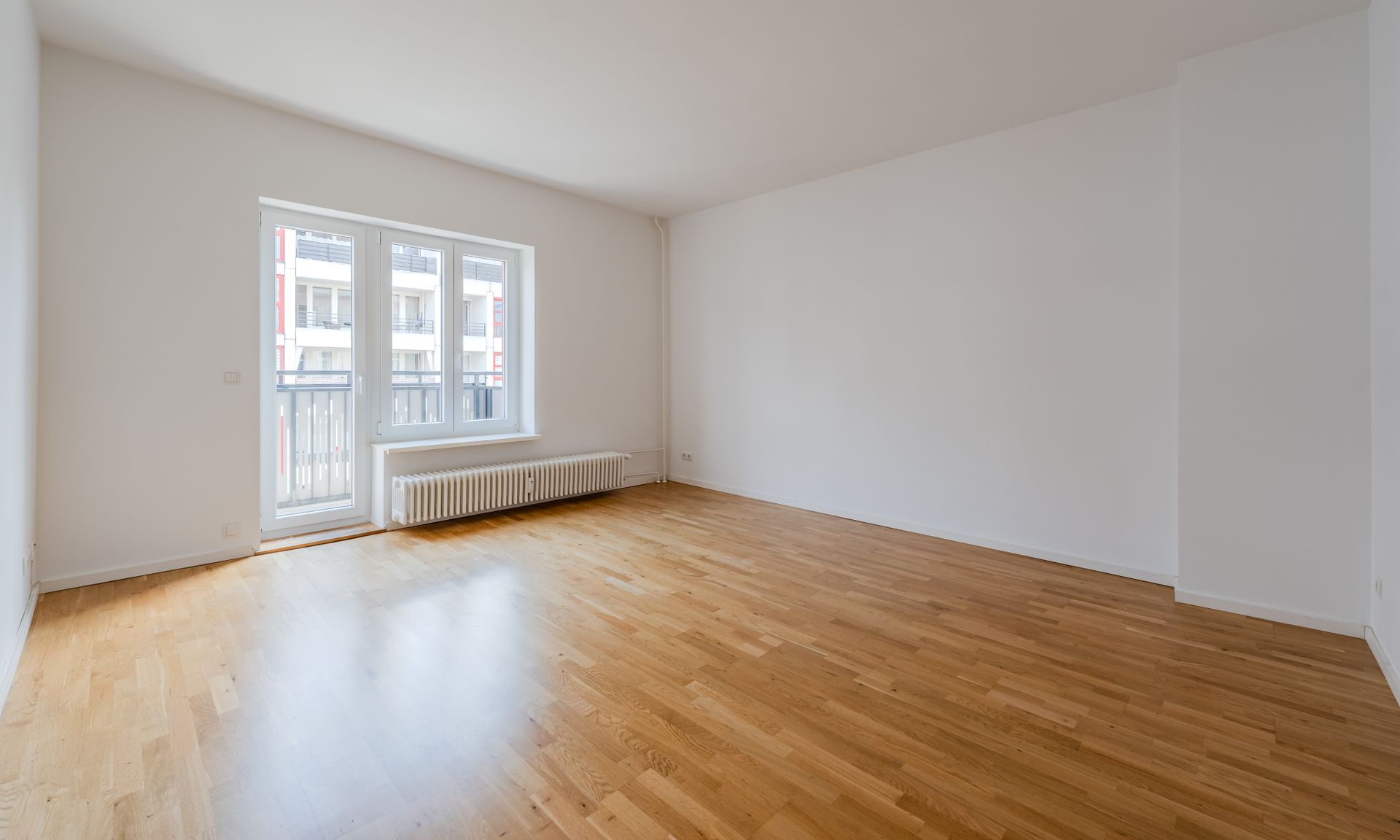 Ein Zuhause zum Ankommen – mitten im Herzen von Kreuzberg !