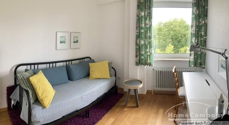 G&auml;stezimmer oder Arbeitszimmer