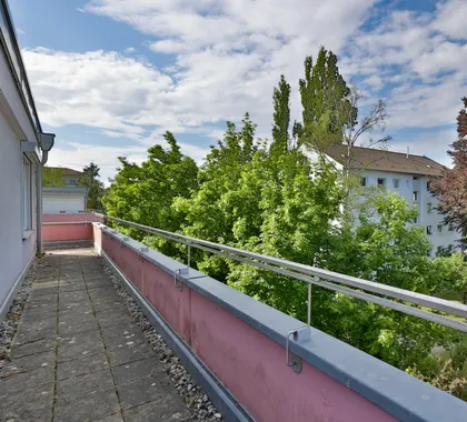Jetzt neu: Wohnung zum Kauf in Konstanz