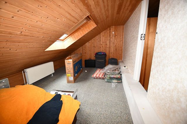 Dachgeschoss Zimmer 2