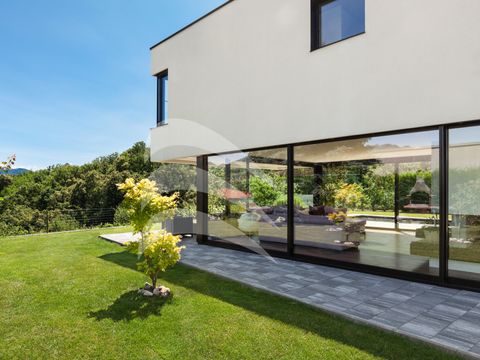 bauwerk.WA5 – Nur noch 3 individuelle Einfamilienhäuser verfügbar – Waldkirchen-Augenweide