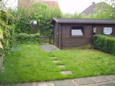 Ihr Wohnzimmerausblick