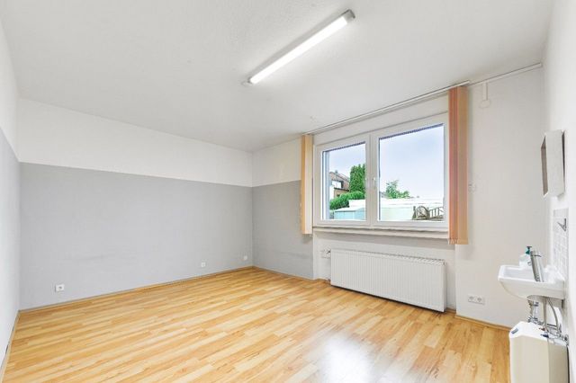 Bungalow Zimmer 2
