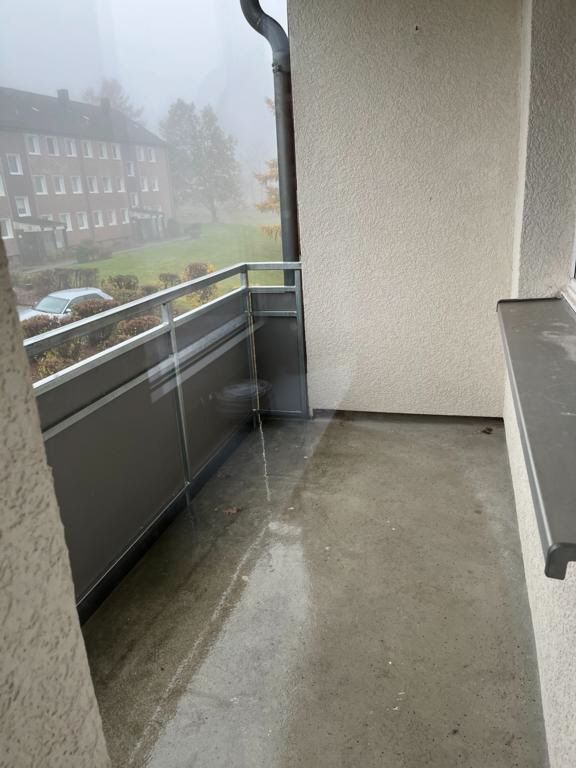 2-Zimmer Wohnung mit Balkon & Einbauküche - Foto 5