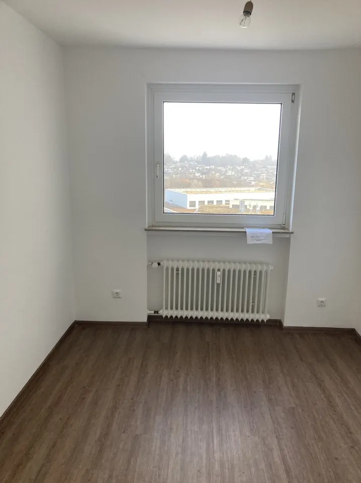 Exklusive 3-Zimmer-Wohnung – komplett renoviert - Photo 5