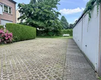 Garagenhof