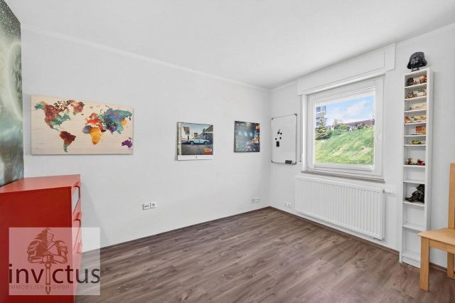 Kinderzimmer (OG)