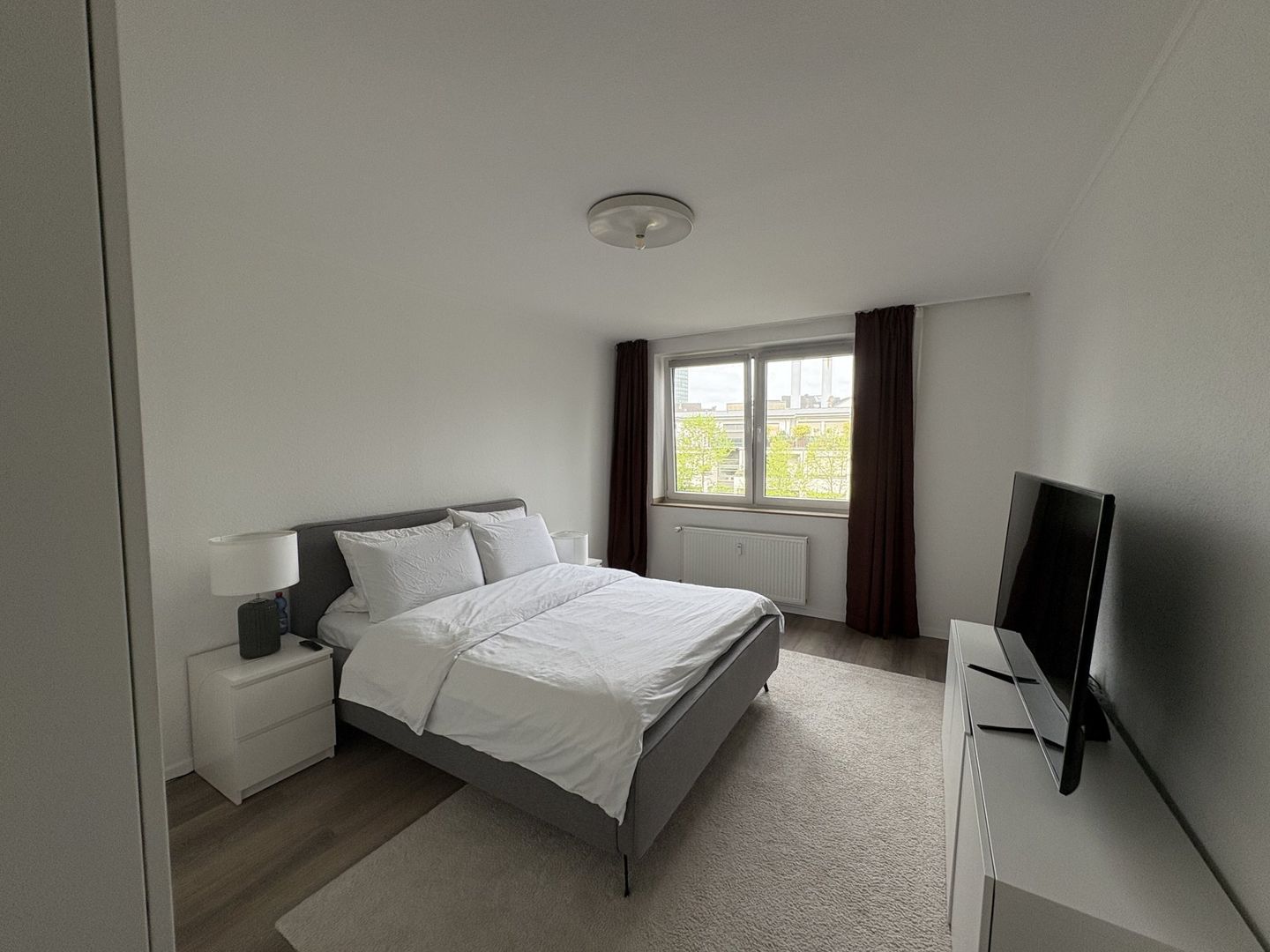 2 Zimmer mit kleinem Balkon in bester Lage von Pempelfort - Foto 4