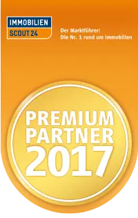 ImmoScout24 Premium Partner 2017