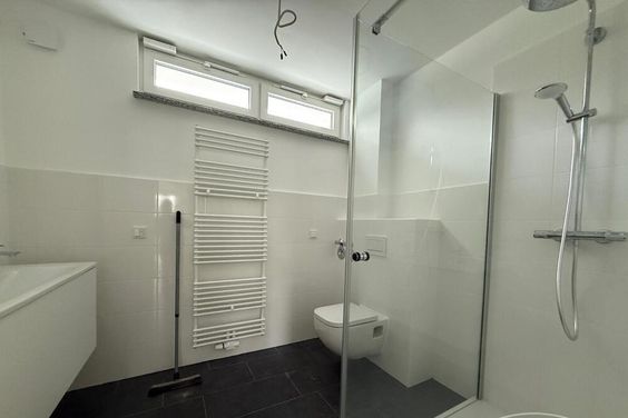 ***Oberursel (8072441) 3-Zimmer-Wohnung in Oberursel – Erstbezug nach Kernsanierung