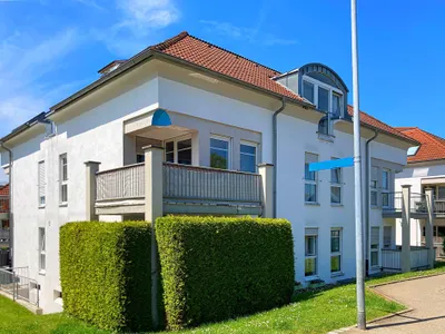 Wohnung in Weißenhorn