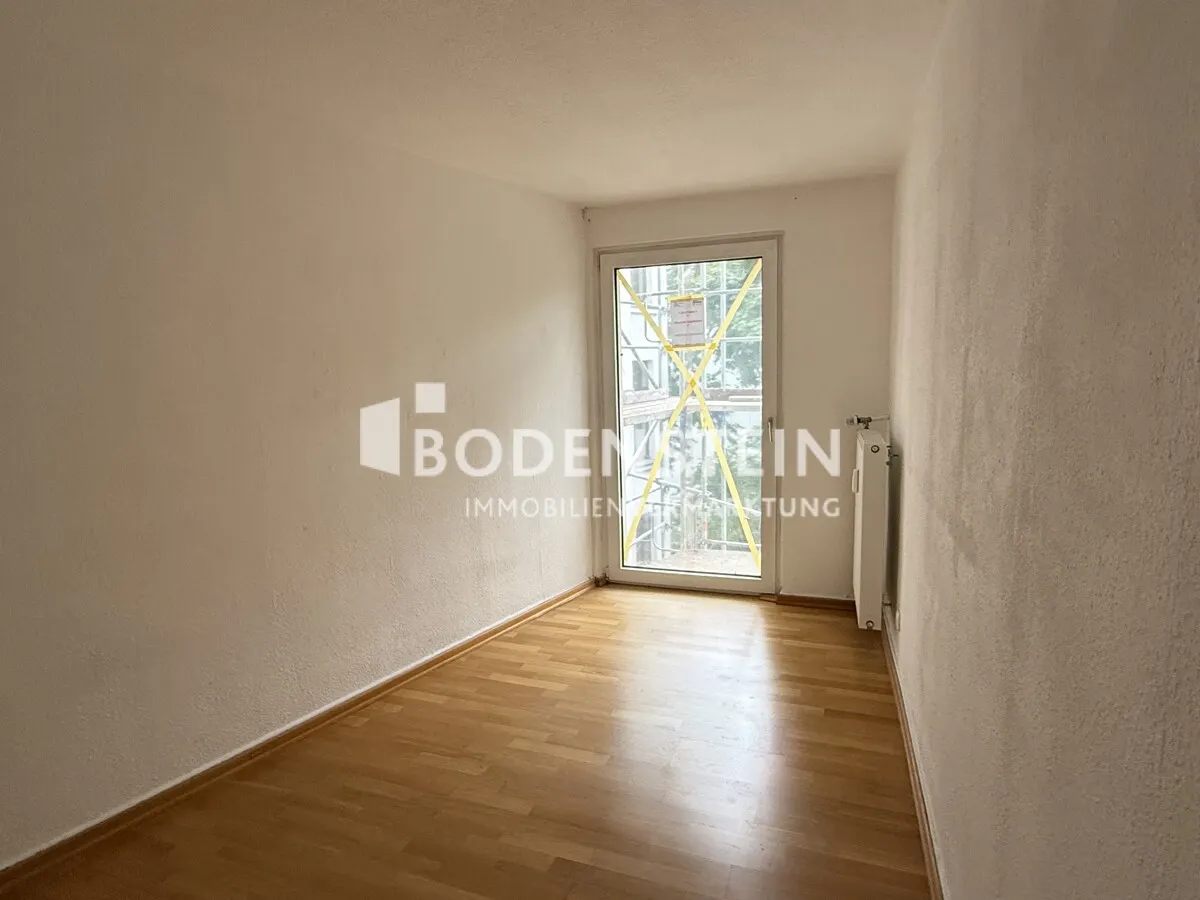 Kleines Zimmer