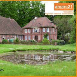 Traumhafte, absolute Alleinlage