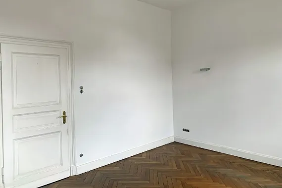 3-Zimmerwohnung mit Charme inkl. Dachterrasse in zentraler Lage von Kaldenkirchen