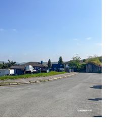 Rarität in Ennepetal-Oelkinghausen: Baureifes Grundstück im Gewerbegebiet mit idealer Nutzung