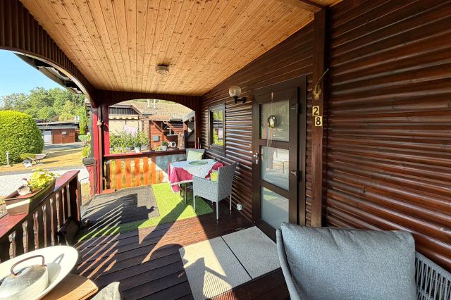 Veranda