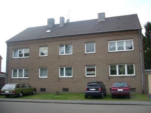 Strassenansicht