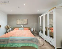 Schlafzimmer UG