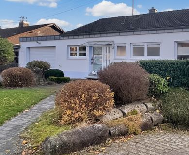 Gewerberäume zur Vermietung in ruhiger Lage von Staudt – ideal für Büro, Praxis oder Dienstleistung