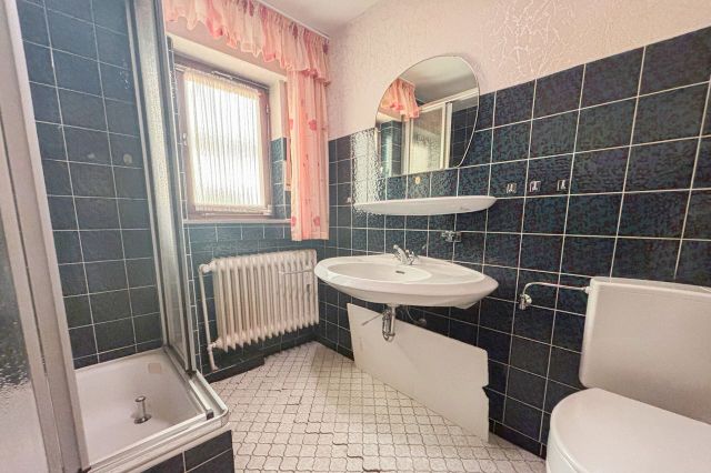 Badezimmer OG