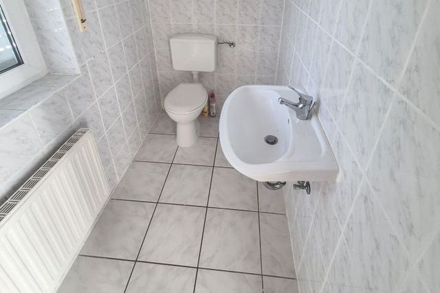 Gäste/WC (EG)
