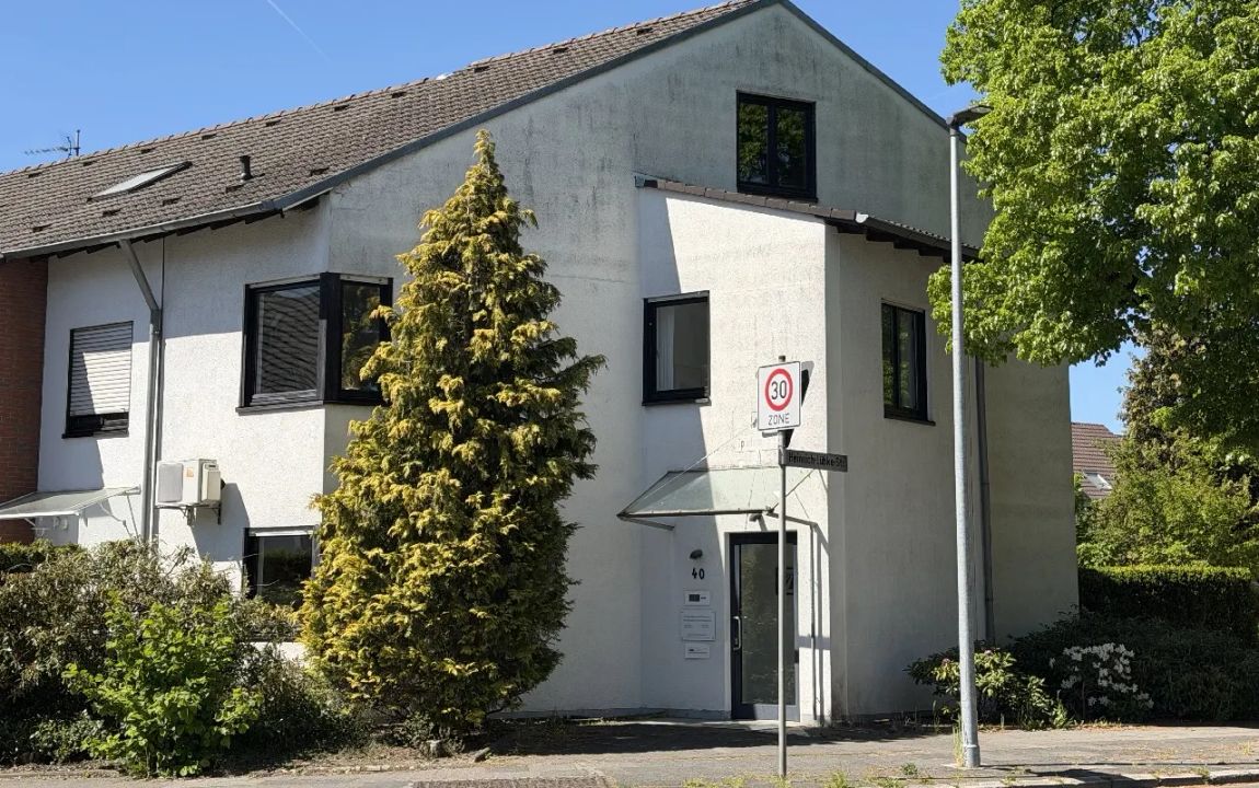 NEU: Kurze Wege zu Schule  und  Kita – Ihr neues Zuhause mit viel Raum zur individuellen Gestaltung