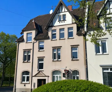 Beste Standort-Qualität im Bielefelder Westen!