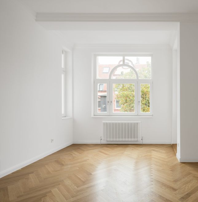 DAS Traumhaus im Kreuzviertel