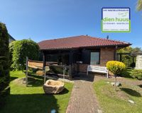 Hochwertiger Winkelbungalow in bester Lage