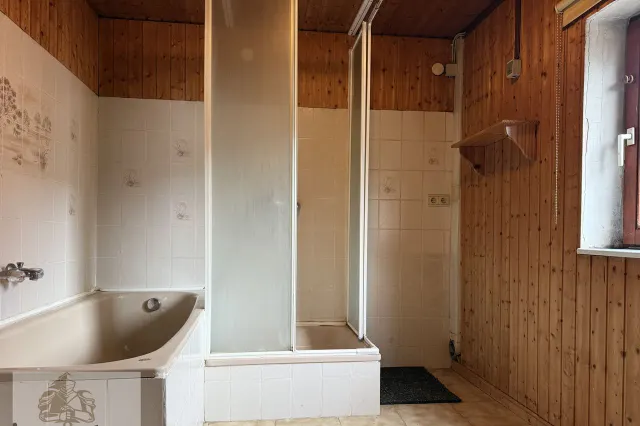 Badezimmer OG