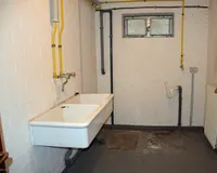 Waschküche