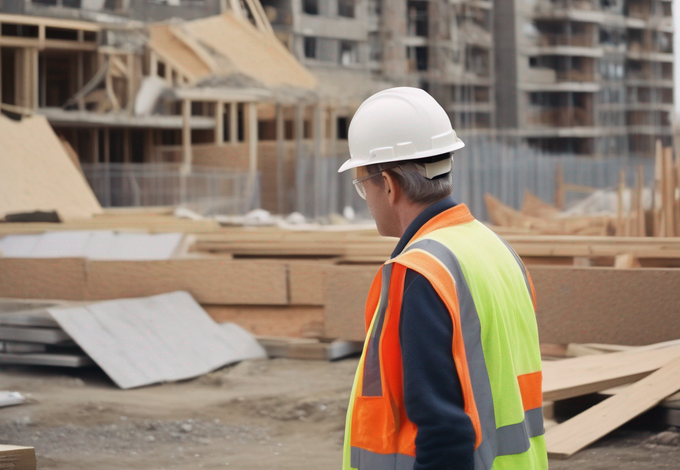 Baulärm und Mietminderung: Klare Verhältnisse dank BGH-Urteil