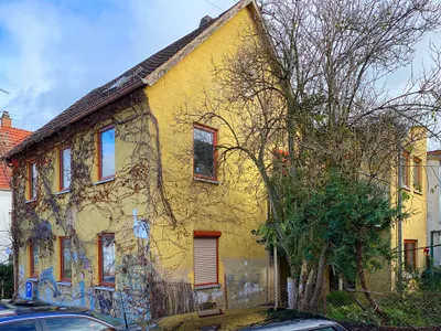 Haus in Ehingen