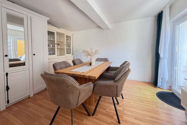 Esszimmer EG