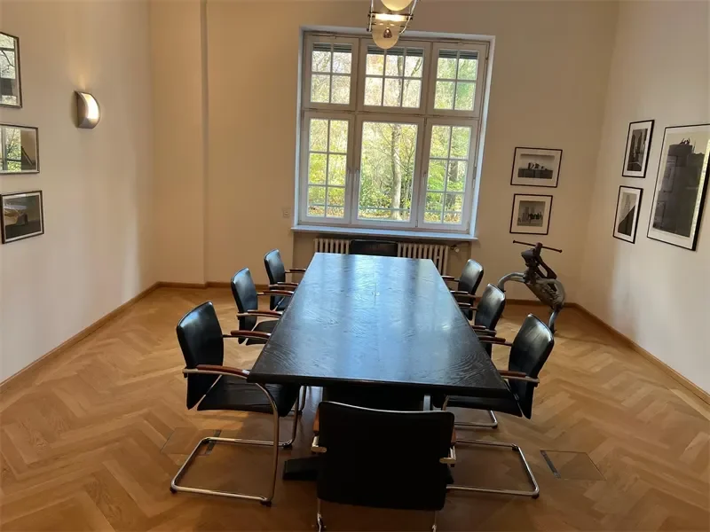 Besprechung 02