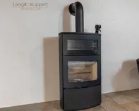 Kamin EG