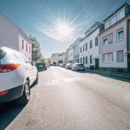 MFH mit 4 Einheiten – Südbalkone – 34.776 € Jahresmiete und 4% Rendite