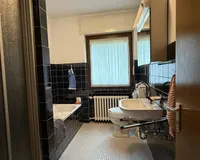Badezimmer EG