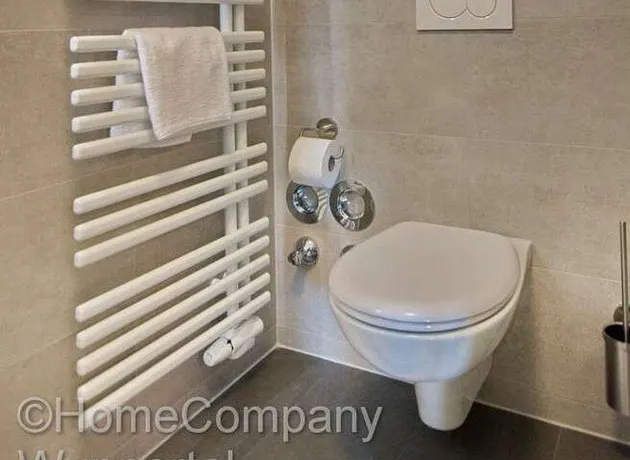H&auml;nge-WC