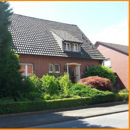 * viel Platz für die ganze Familie * gepflegtes Einfamilienhaus in Freckenhorst.