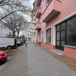 Vielseitige Gewerbefläche mit Potenzial sucht langfristigen Mieter !