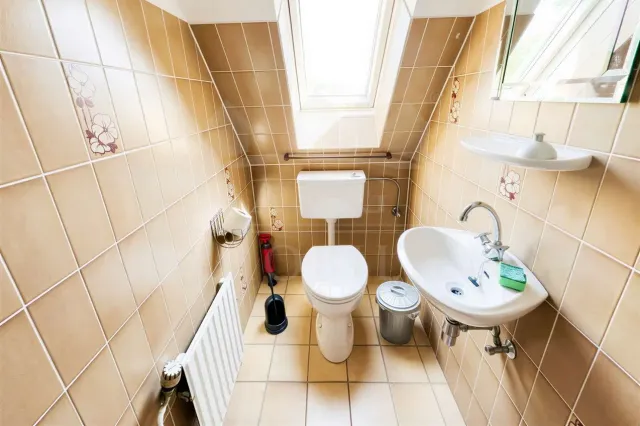 Badezimmer OG