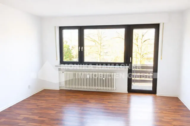 Bsp Zimmer mit Balkon