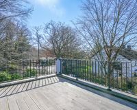 Privater Balkon