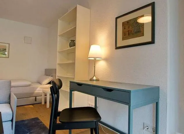 Office-Bereich