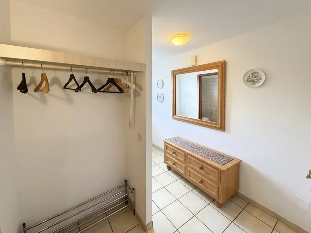 Garderobe Eingangsflur