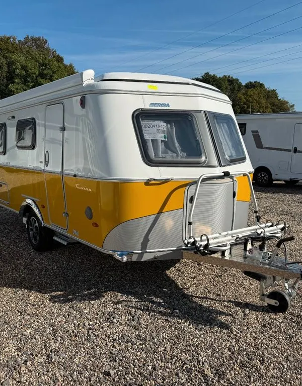 Touring 642
