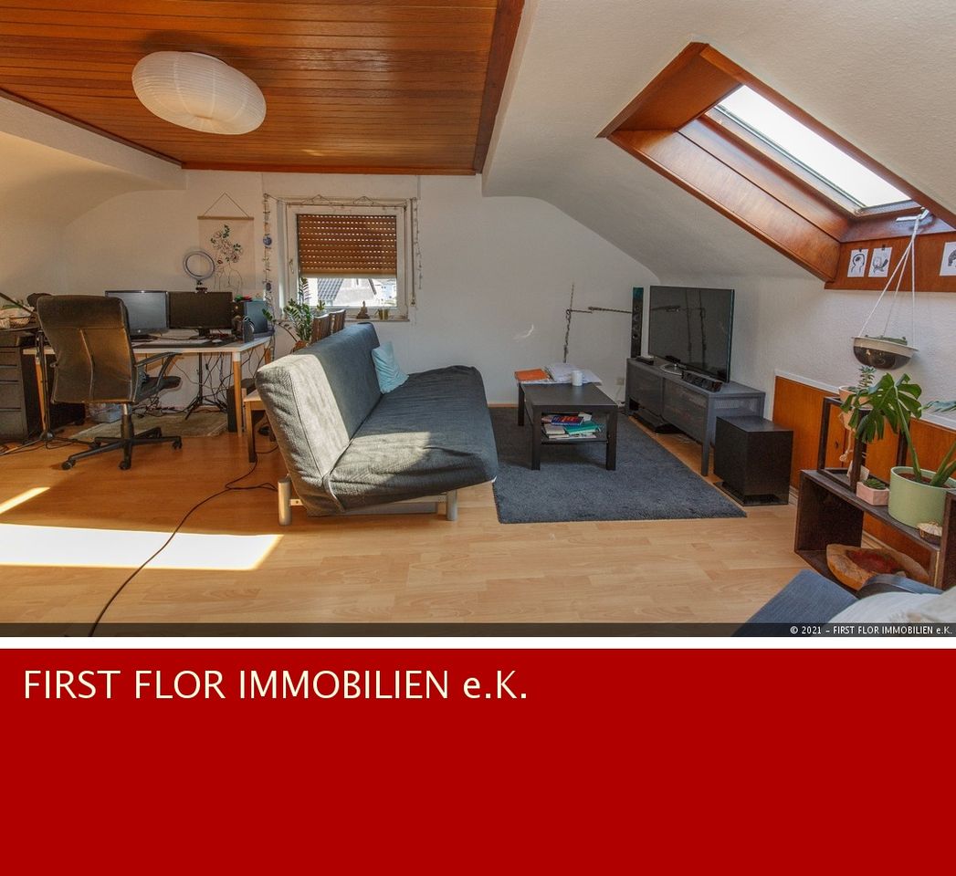 FIRST FLOR IMMOBILIEN Köln